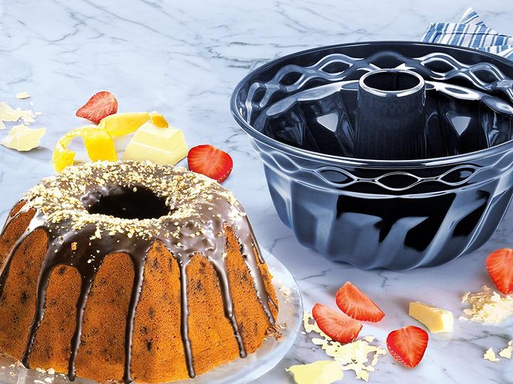 Productafbeelding Dr. Oetker Bakkende liefde (24 cm)