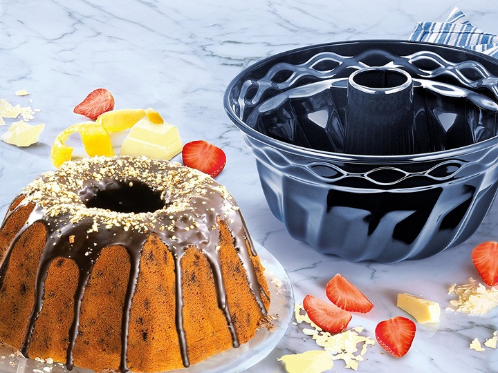 Actual product image Dr. Oetker Back Love (24 cm)
