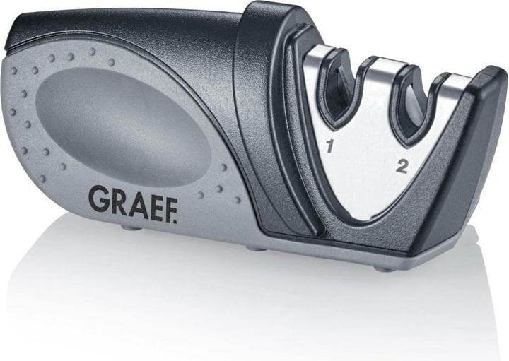 Produktbild Graef Piccolo