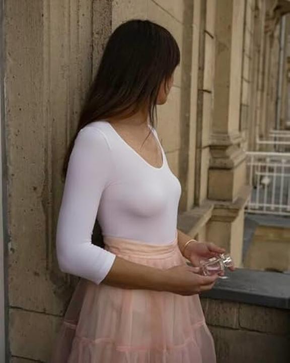 Actual product image Falke Stringbody (38 D, 36 D)