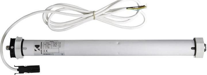 Produktbild Kaiser Nienhaus Electronic Master 123000 Rohrm