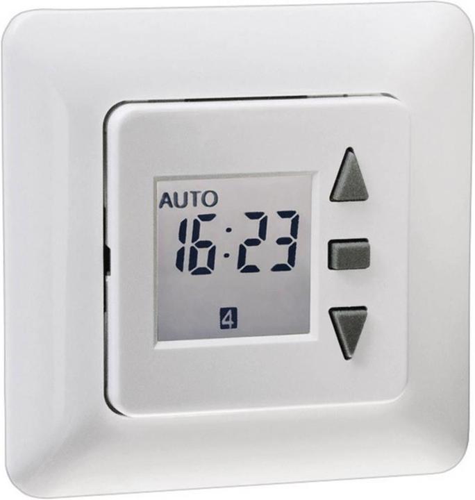 Kaiser Nienhaus Rollladentimer 320500 Tastor K