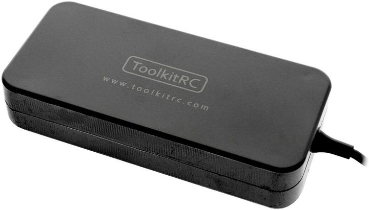 Toolkitrc ADP-200 Netzteil 200W 19.5V 10.2A