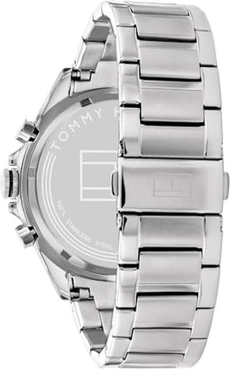 Immagine prodotto Tommy Hilfiger Gufo (Orologio da polso analogico, 46 mm)