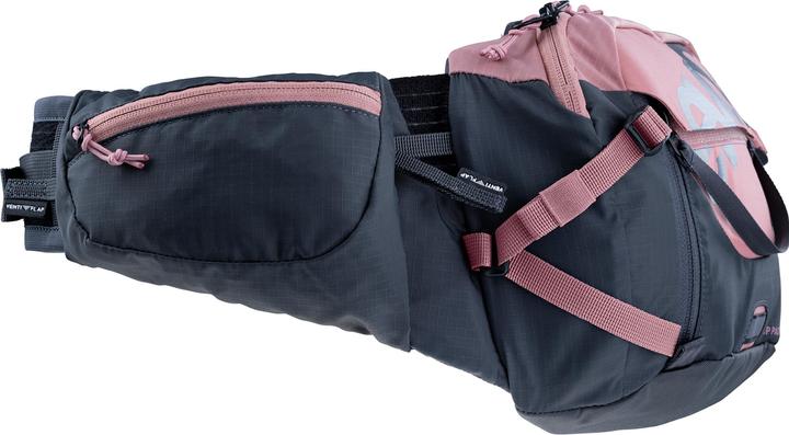Productafbeelding Evoc Hip Pack Pro 3L + 1,5L Blaas