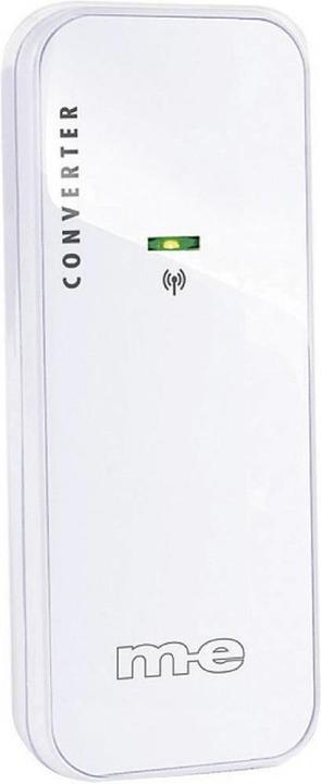Modern-Electronics m-e 41130 Funkklingel Konverte (Funk)