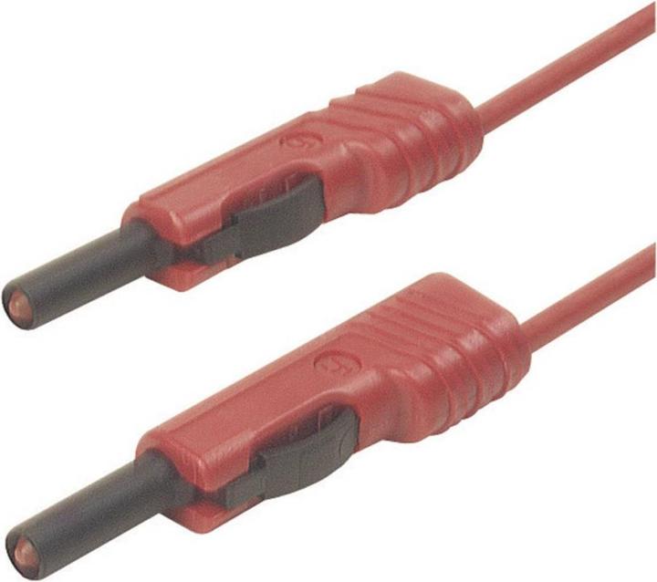 Produktbild SKS Messleitung (Lamellenstecker 4