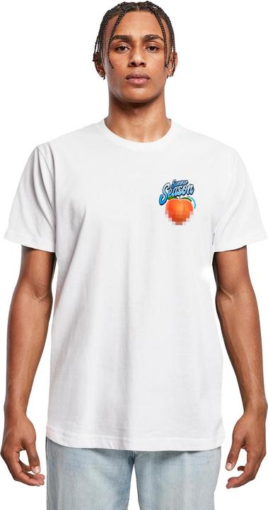 Produktbild Mister Tee It's The Season TShirt (XXL)