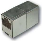 Actual product image LogiLink Patch cable connector (UTP, CAT6)