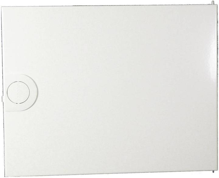 Actual product image Hager Distributor door quantity