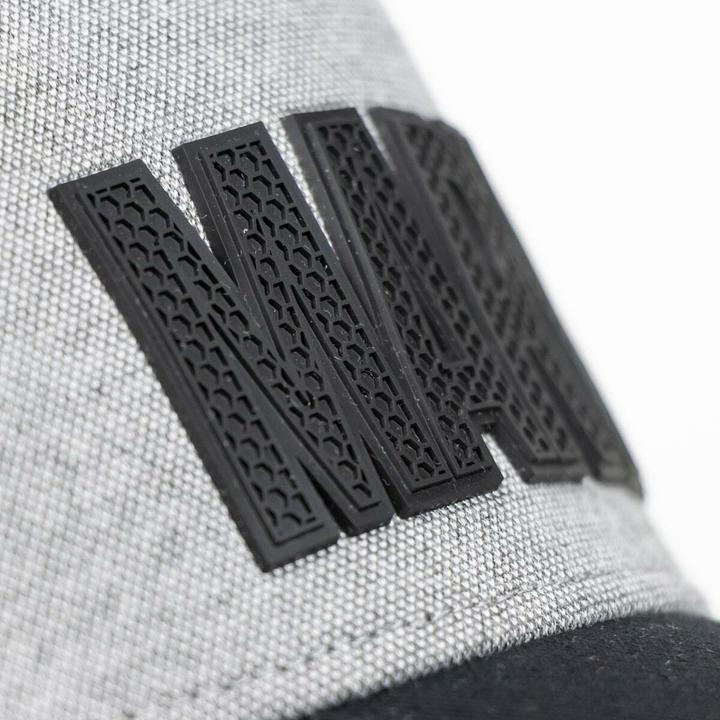 Produktbild Sportkappe Grau 58 cm (58)