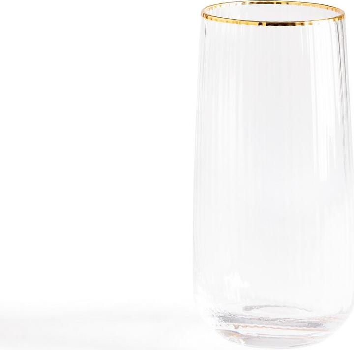 Produktbild La Redoute Interieurs Lurik (4x)