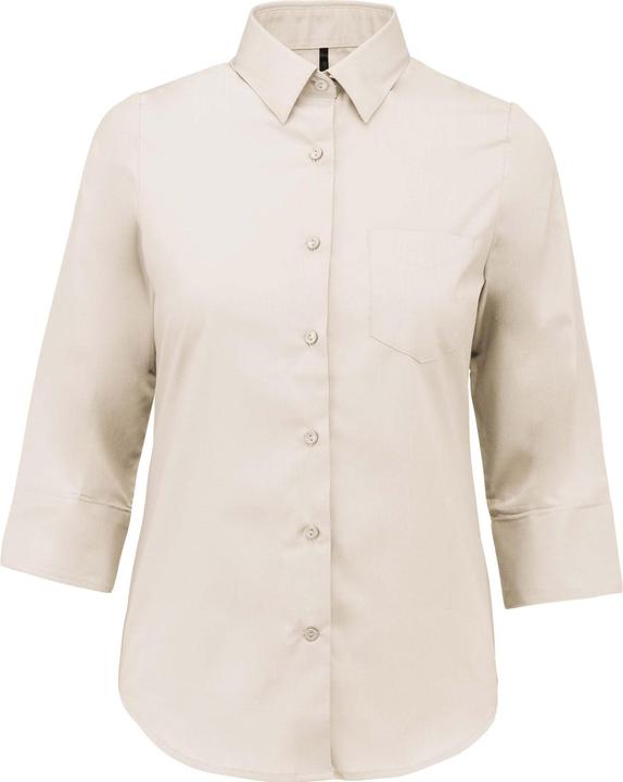 Produktbild Kariban mit 3/4 Ärmeln (4XL)