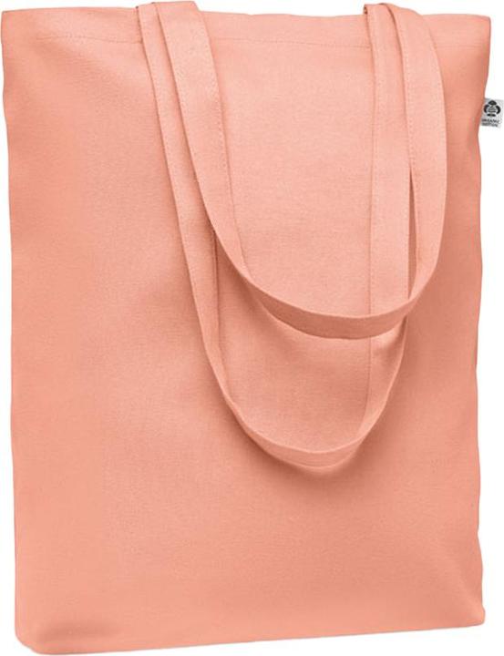 Produktbild MidOcean Einkaufstasche Coco Canvas