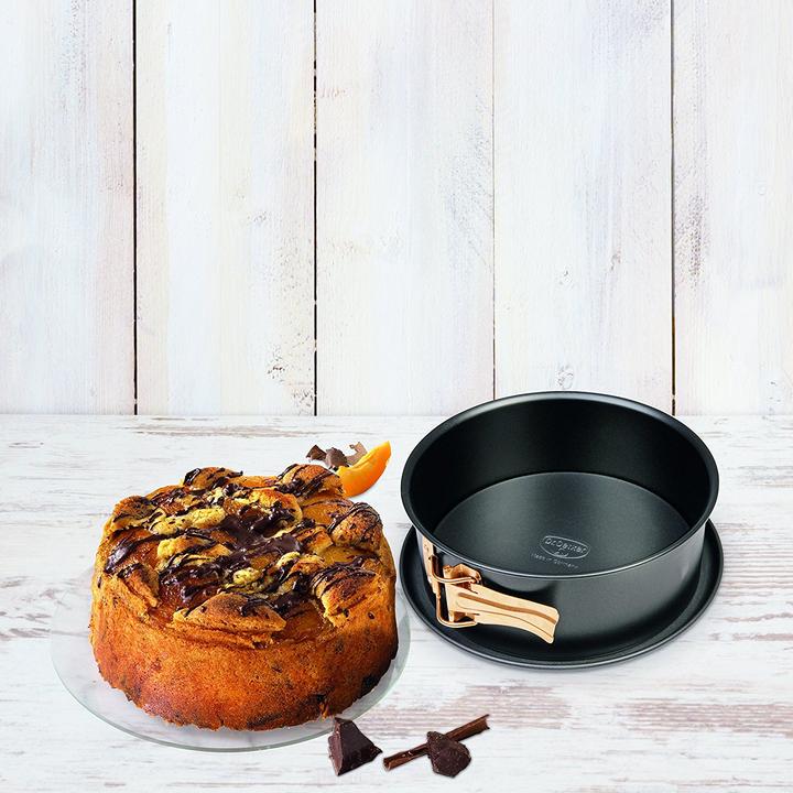 Actual product image Dr. Oetker Joy of baking (18 cm)