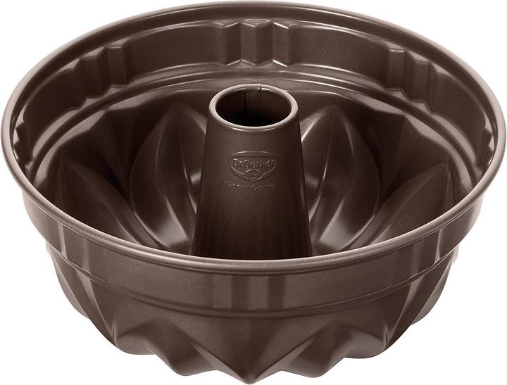 Produktbild Dr. Oetker Back-Edition (25 cm)