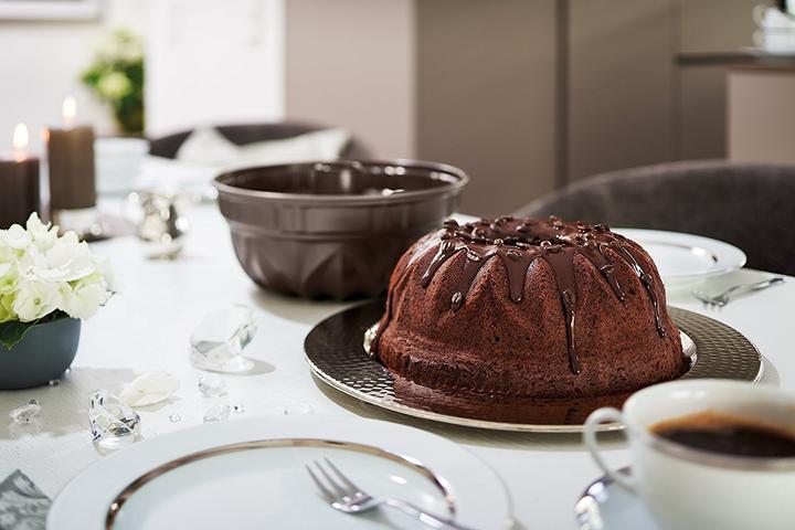 Produktbild Dr. Oetker Back-Edition (25 cm)