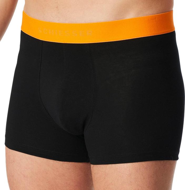 Immagine prodotto Schiesser Trunk 955 (M, Confezione da 5 pezzi)