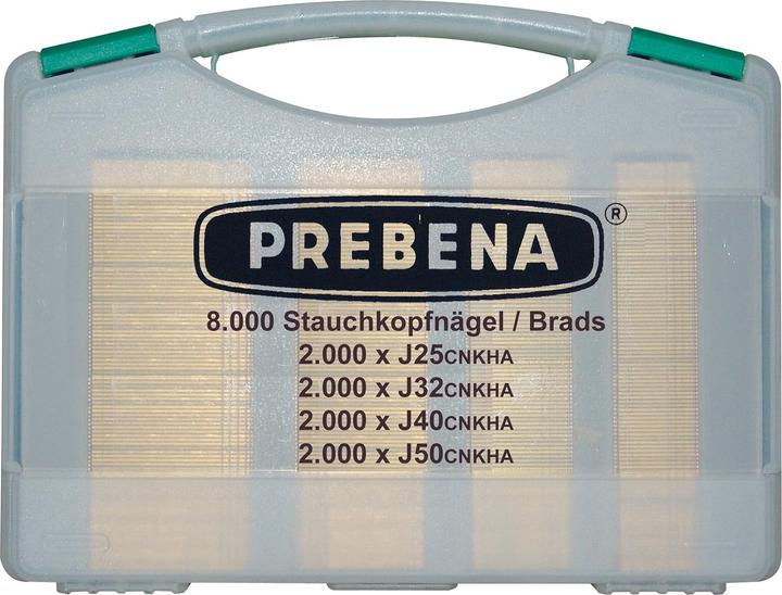 Produktbild Prebena J-Box