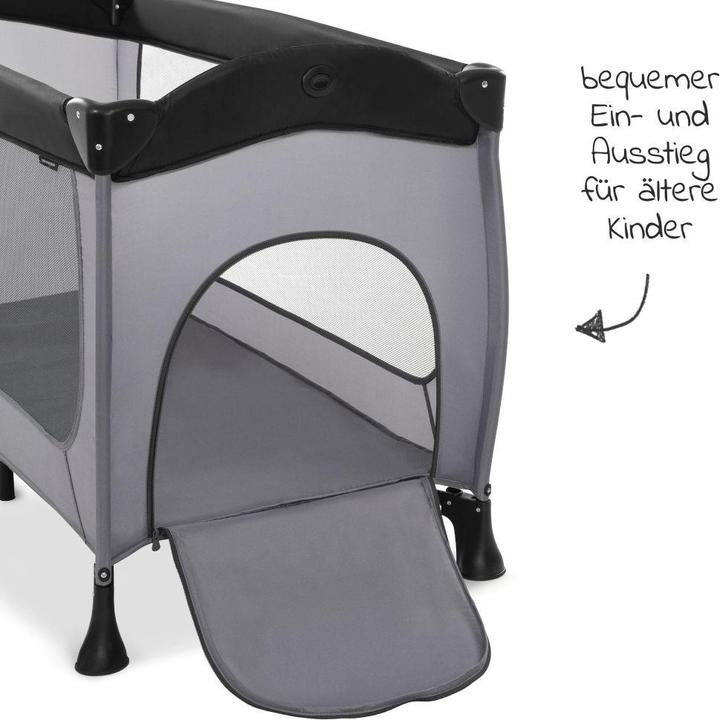 Produktbild Hauck Sleep N Play Center Mickey Mouse