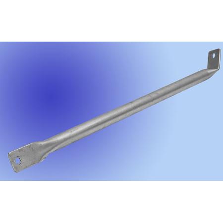 Peres SRU 1000 - 900 g - 650 mm - 2,8 cm, Lautsprecher Ständer + Wandmontage