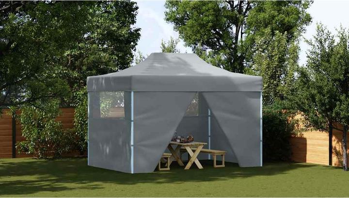 Actual product image vidaXL Tucky (431 cm, 291 cm)