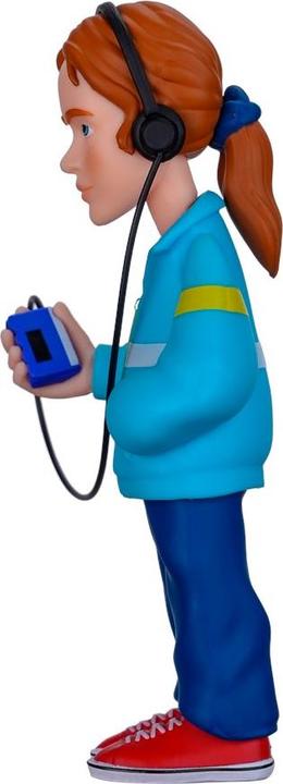 Produktbild Minix Collection Stranger Things - Max