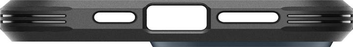 Image du produit Spigen Tough Armor MagSafe, ardoise métal - iPhone 15 Pro Max (Apple iPhone 15 Pro Max)