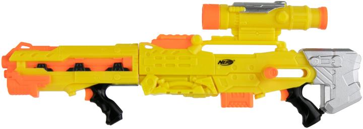 Produktbild Super Impulse World's Smallest Nerf Blaster