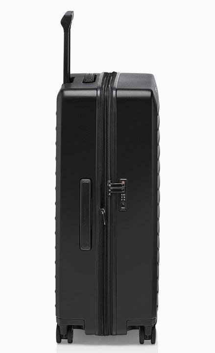Actual product image Porsche Design Trolley + Case Roadster 4W Trolley L (115 l)
