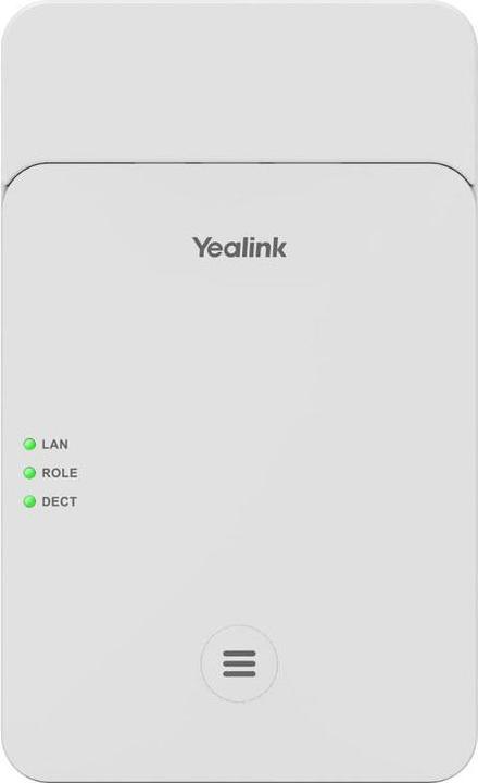 Image du produit Yealink W75 Mini MC - Cordless phone