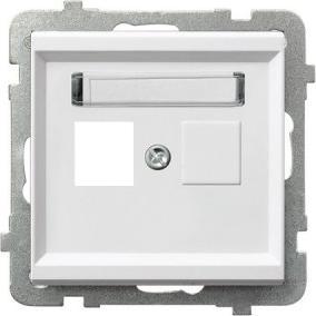 Ospel, Steckdose, GPK-1R/p/00