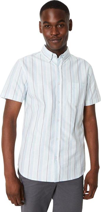 Universal Textiles Hemd kurzärmlig (XL)