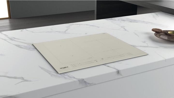 Actual product image Whirlpool Płyta grzewcza WL S2760 BF/S (59 cm, Electric hob)