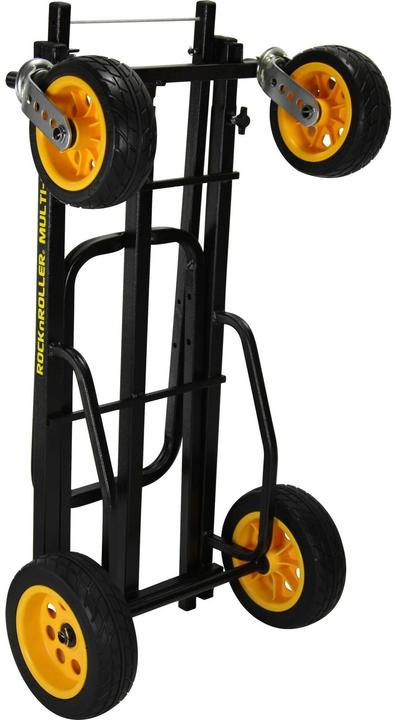 Produktbild RocknRoller R18RT Multi-Cart Mega Plus (317 kg)