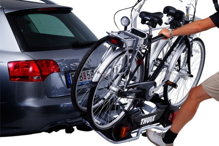 Actual product image Thule EuroPower 915