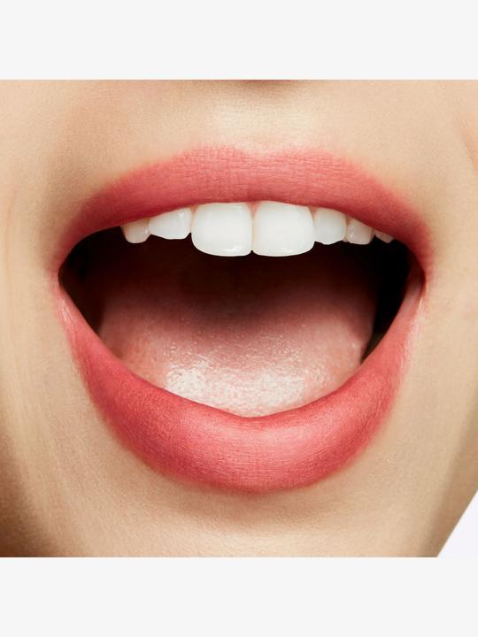 Image du produit MAC Cosmetics Powder Kiss Lipstick (Sheer Outrage)