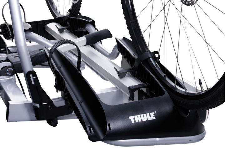 Actual product image Thule EuroPower 915