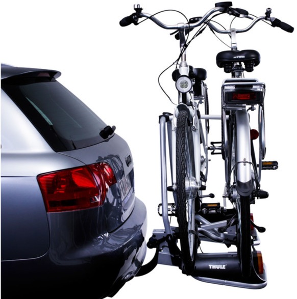 Actual product image Thule EuroPower 915