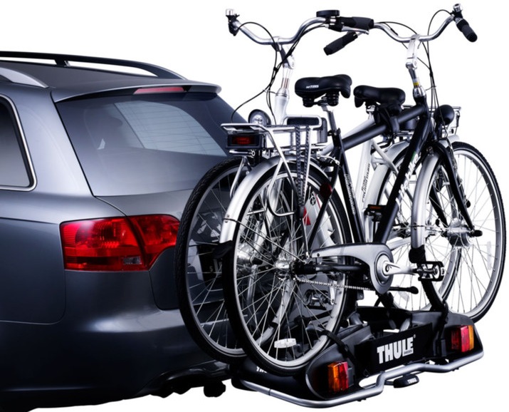 Actual product image Thule EuroPower 915