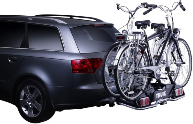 Actual product image Thule EuroPower 915