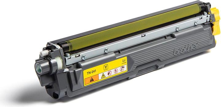 Image du produit Brother Tn-241y (Y)