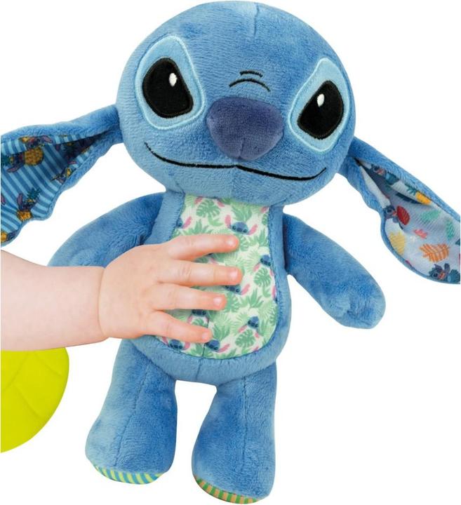 Image du produit Clementoni Stitch (39.50 cm)