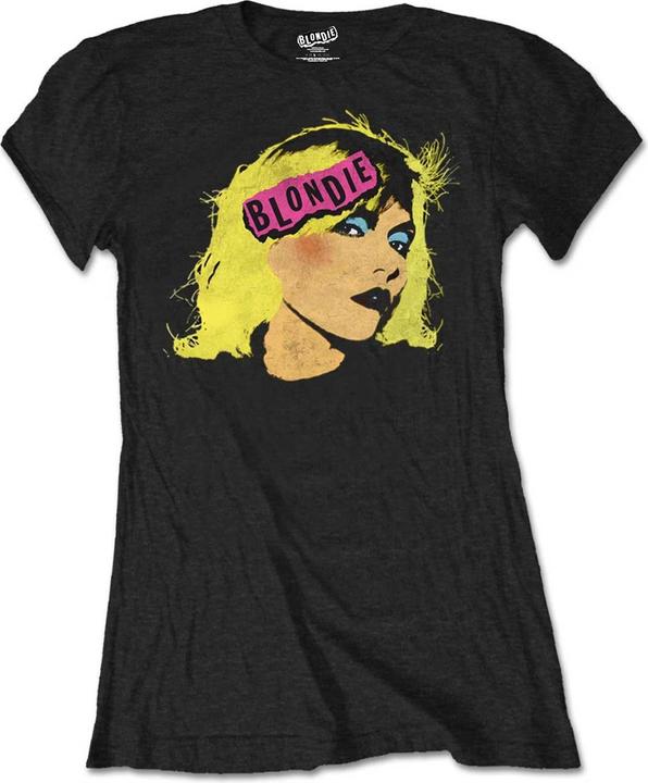 Immagine prodotto Music Brand Logo della maglietta (4XL)