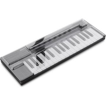 Decksaver DSLE-PC-M32, Zubehör DJ, Transparent