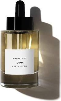 Immagine prodotto Bmrvls Oud (Eau de parfum, 50 ml)