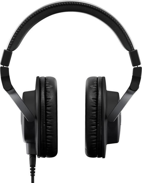 Actual product image Yamaha HPH-MT5 (No noise cancellation, Cable)