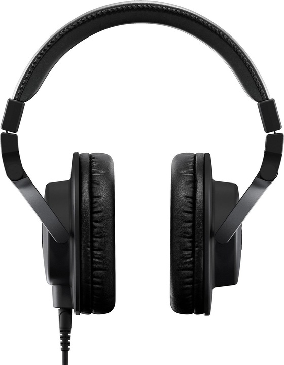 Immagine prodotto Yamaha HPH-MT5 (Nessuna soppressione del rumore, Cablato)