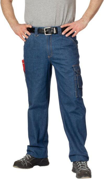 Produktbild Orix Arbeits-Jeans (48)