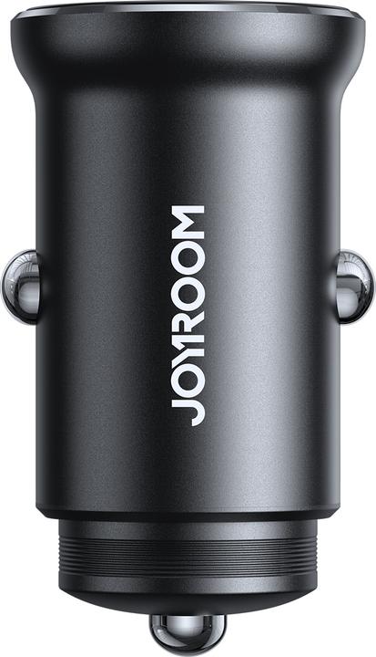 Actual product image Joyroom Mini Car Charger